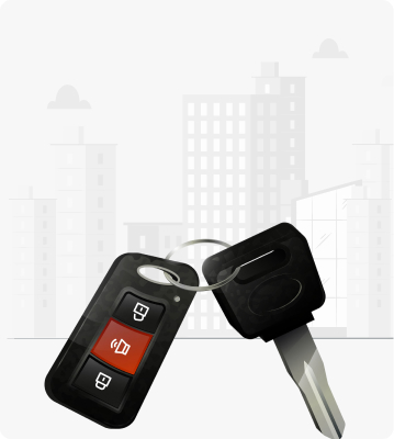 Sell us your car banner