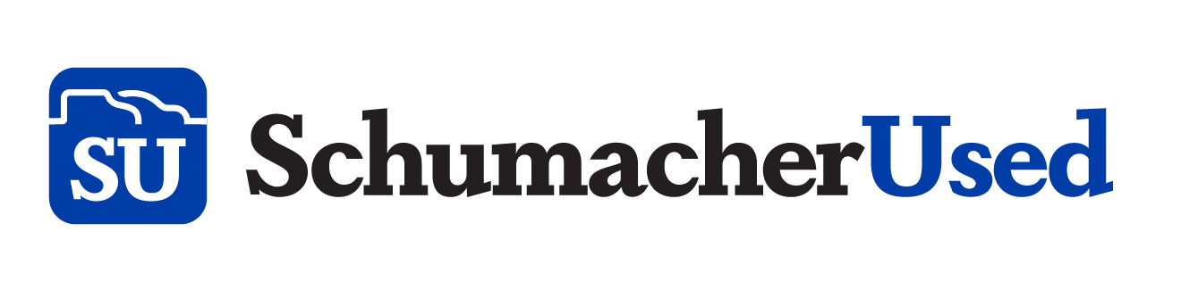 Schumacher Used