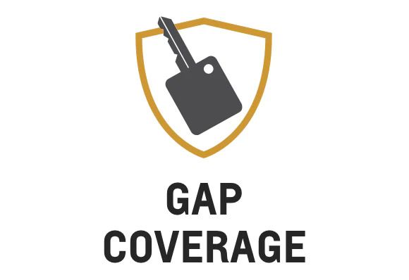 Gap Coverage