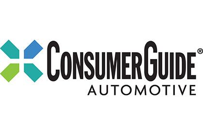 Consumer Guide - 2018 Best Buy Award