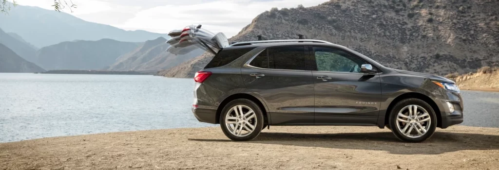 Everything You Need to Know About the 2019 Chevy Equinox