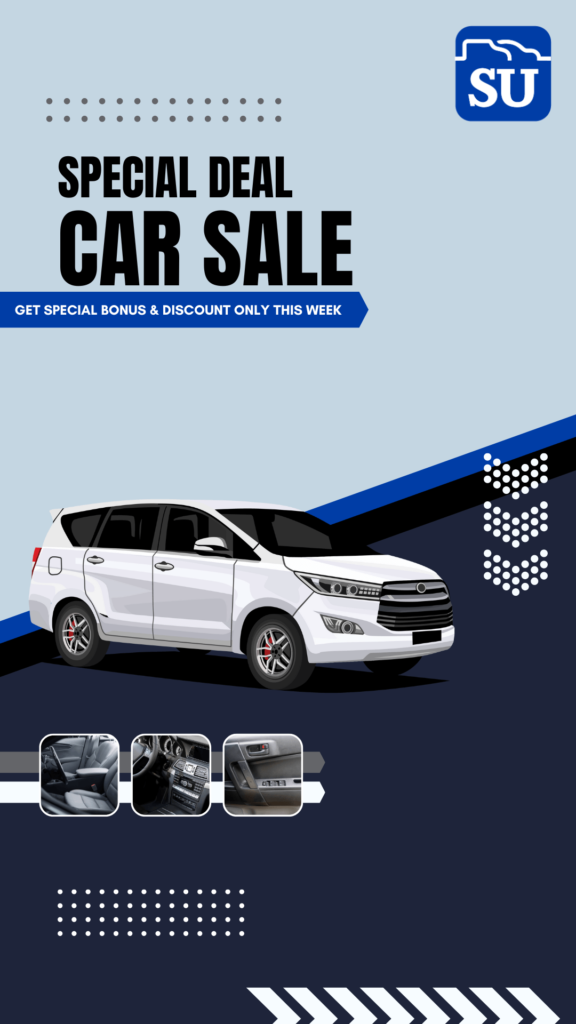 Deals on Used Cars