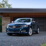 The Complete 2020 Chevrolet Impala Buyer’s Guide