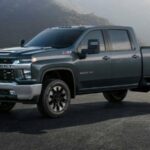 2020 Chevrolet Silverado 1500: What You Need to Know