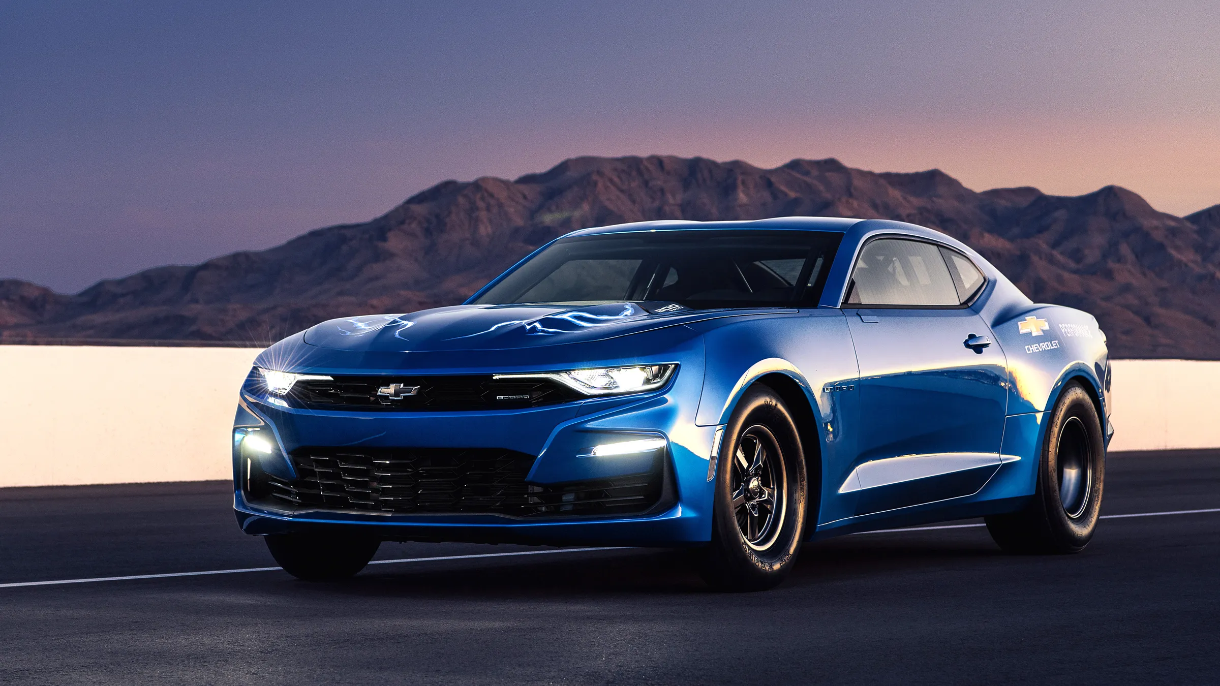 The Ultimate List of Chevy Sports Cars