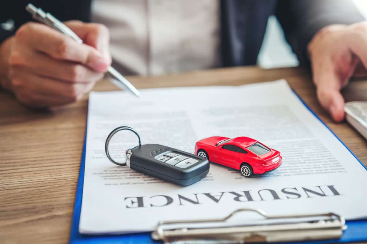 What You Need to Know About Used Car Insurance