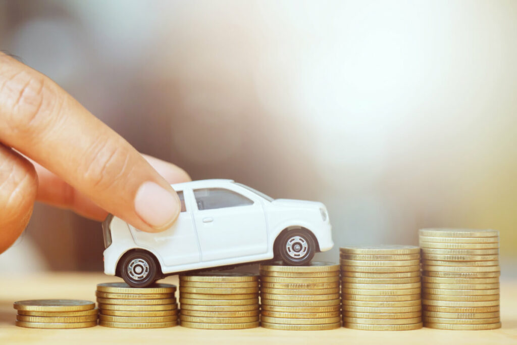 Here Are 5 Ways to Raise Your Vehicle's Trade-in Value