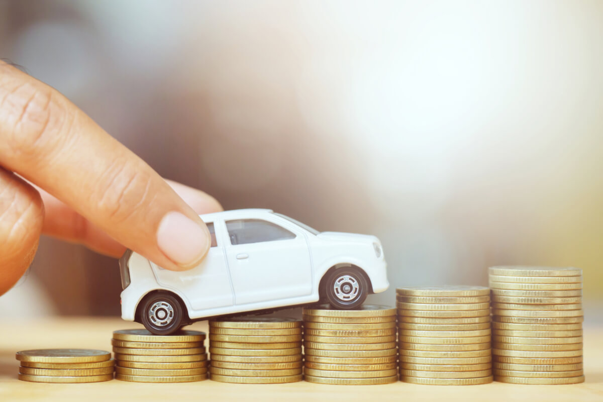 Here Are 5 Ways to Raise Your Vehicle’s Trade-in Value