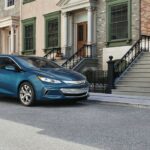 2019 Chevy Volt Review, Pricing, and Specs