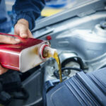 Oil Change Decoded: Your Roadmap to Peak Performance and Longevity