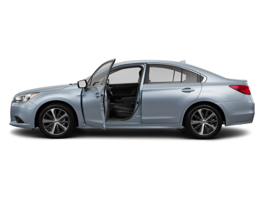 2016 Subaru Legacy
