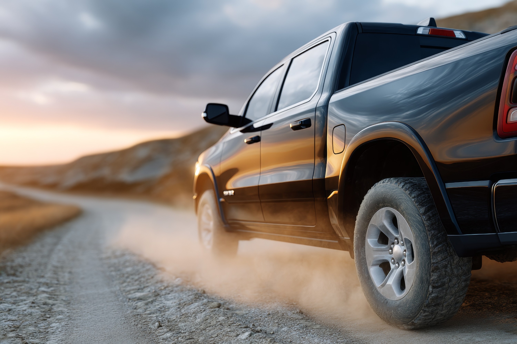 2025 Chevy Silverado Trail Boss vs ZR2