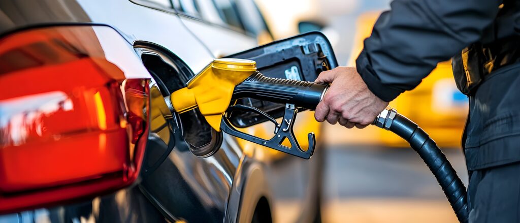 Improve Fuel Efficiency of your Car