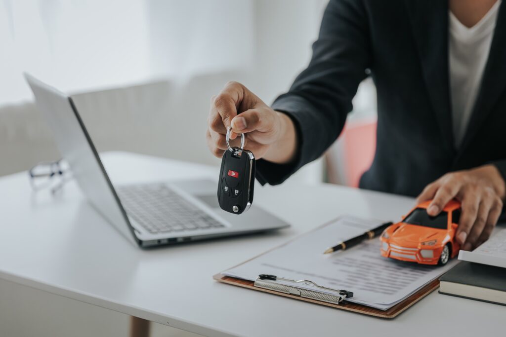 Zero down used car loan qualification guide and steps