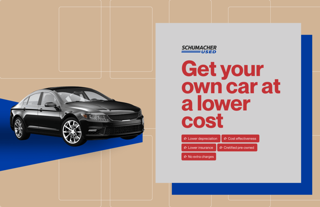 steps for used car loan at lower price