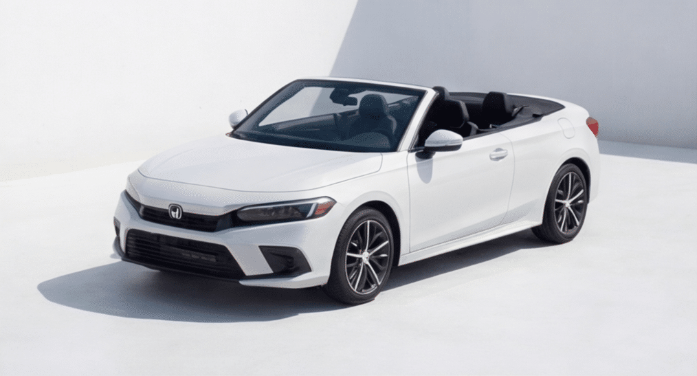 Used Convertible for sale