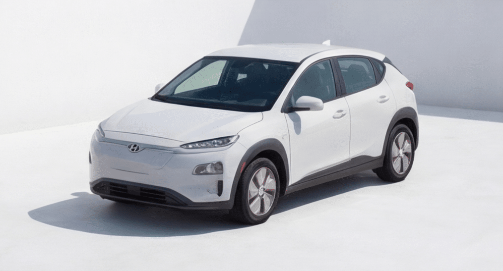 Used Electric for sale