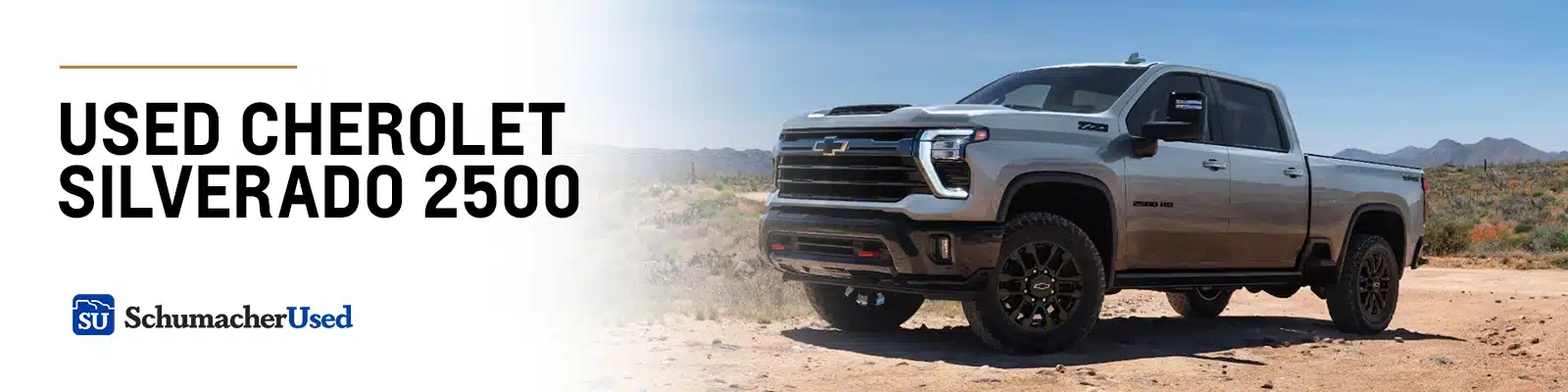 Used Chevrolet Silverado HD for Sale