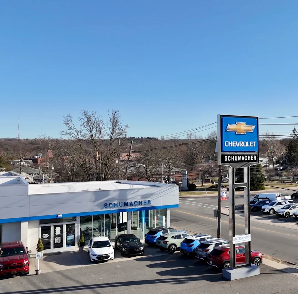 Schumacher Chevrolet Of Little Falls