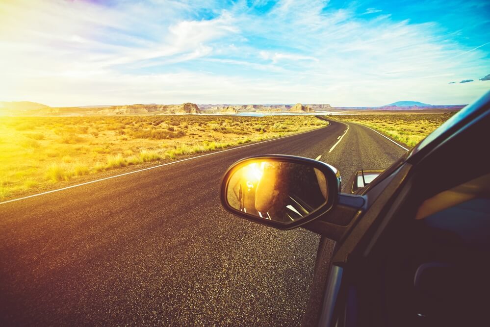 New York Scenic Drives